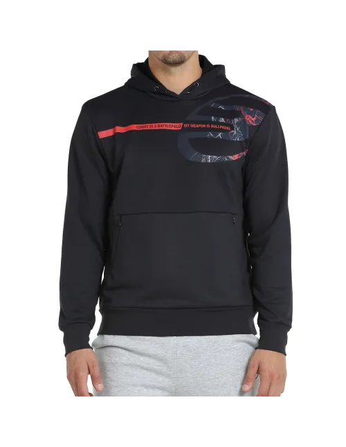 Sudadera Bullpadel Baiona | Ofertas de pádel